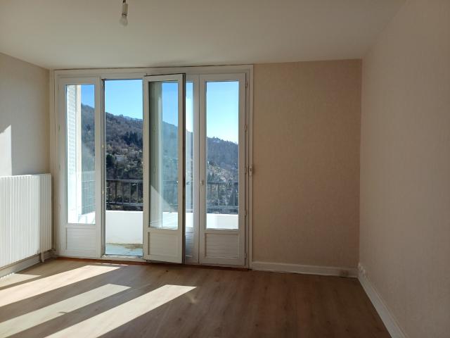 Appartement vente à Thiers