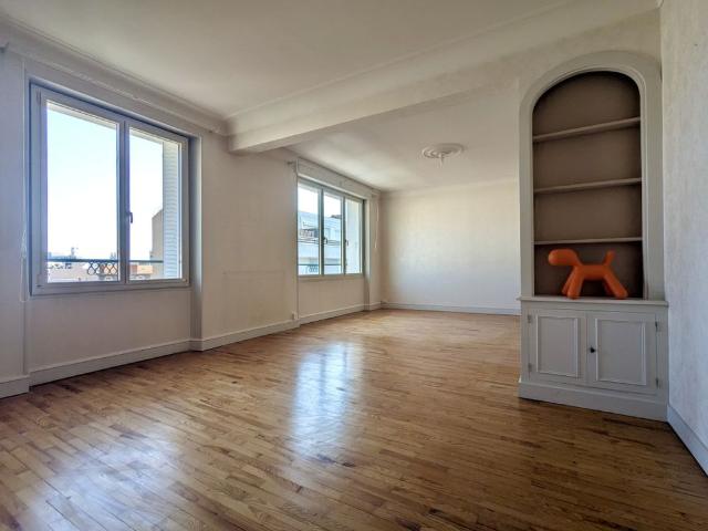 Appartement location à Clermont-Ferrand, Clermont-ferrand