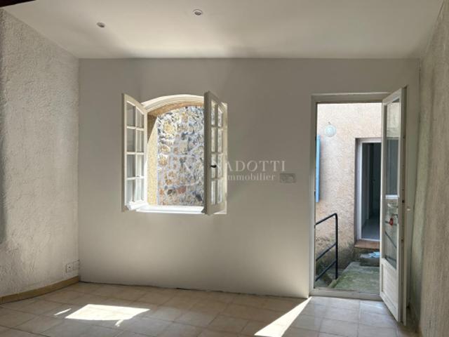 Appartement vente à Apt, Lauris