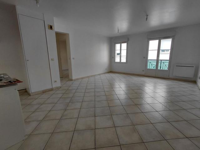Appartement location à Beauvais, Bresles