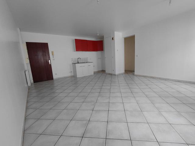 Appartement location à Beauvais, Bresles