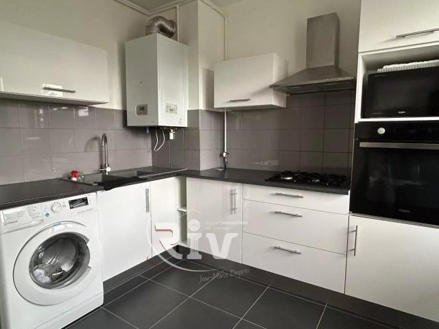 Appartement location à Vienne, Pont-evêque