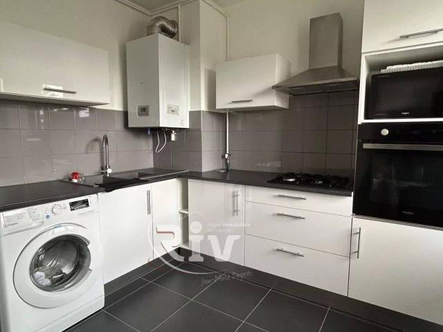 Appartement location à Lotissement Donce, Estrablin