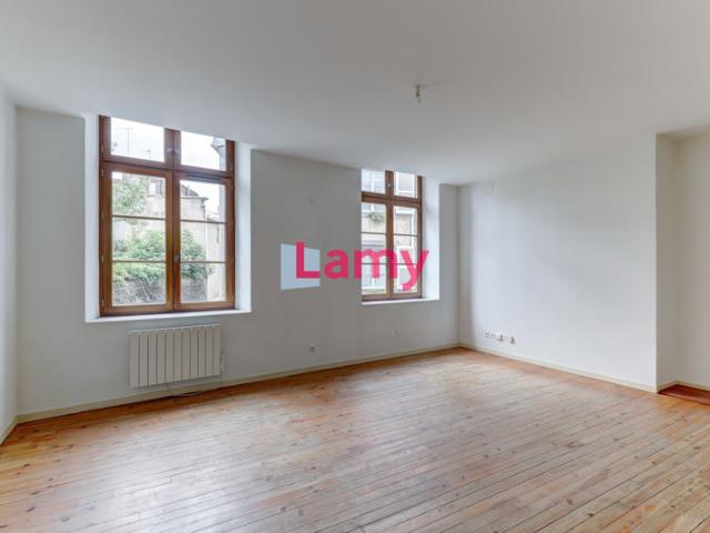 Appartement vente à Riom