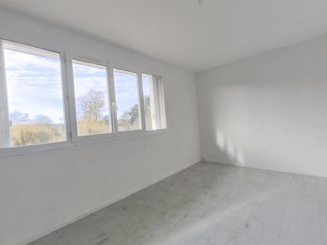 Appartement vente à Évreux, Evreux