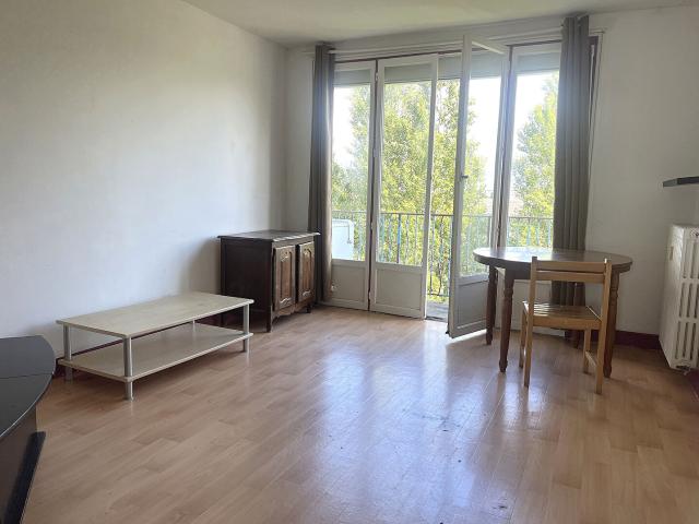 Appartement vente à Saint-Brieuc, Bretagne