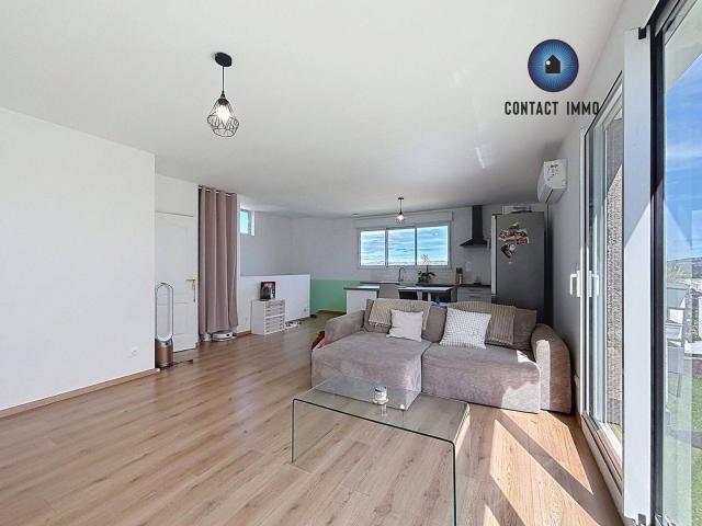 Appartement location à Estavel, Brive-la-Gaillarde