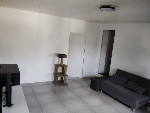 Appartement location à Géovreisset, Ain