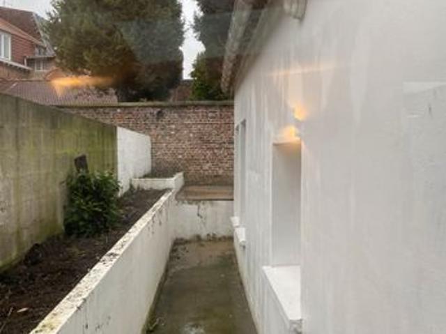 Appartement vente à Lens