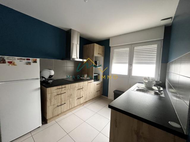 Appartement location à Marmande