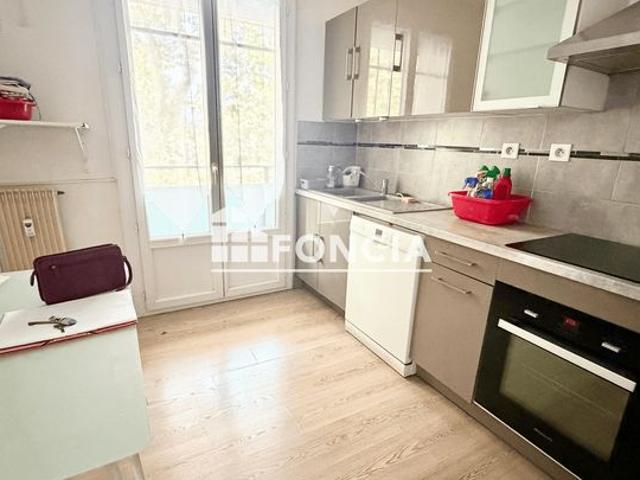 Appartement vente à Narbonne, Aude