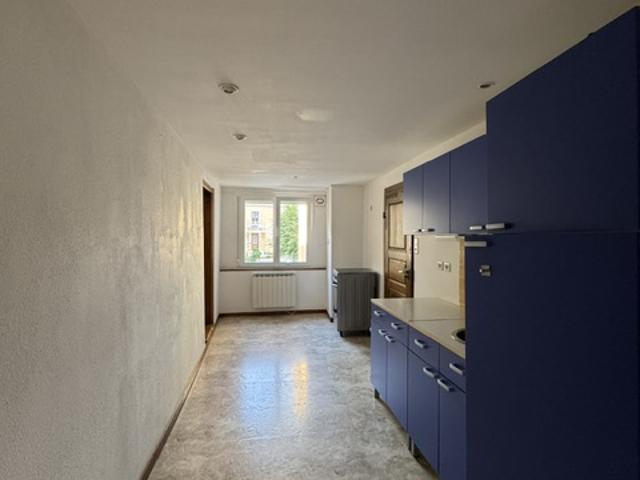 Appartement location à Belfort, Delle
