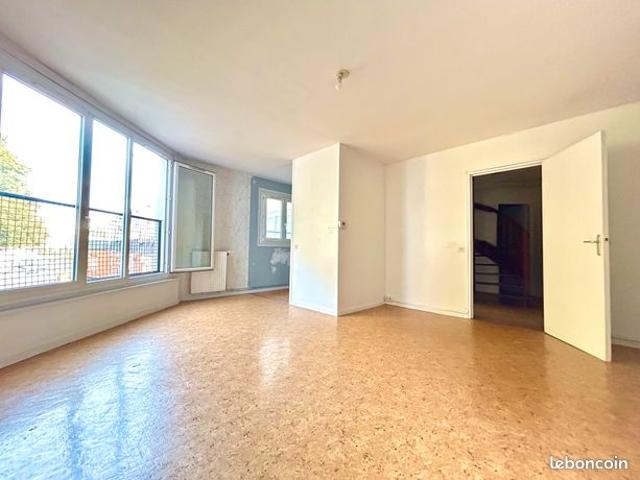 Appartement vente à Lille, Villeneuve-d'ascq