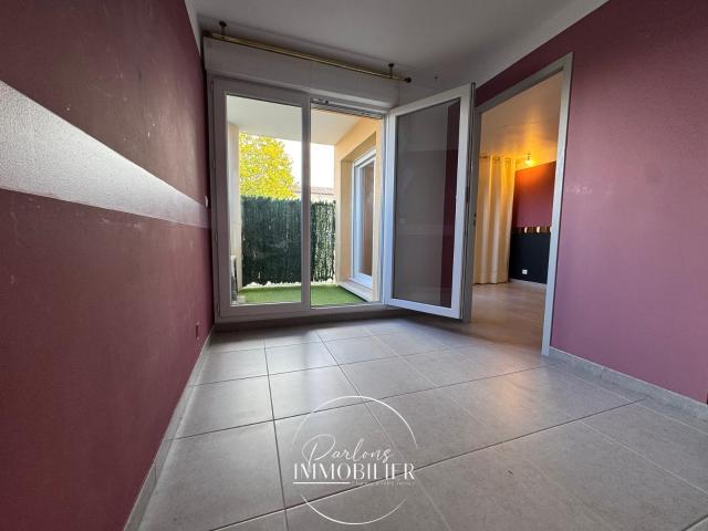 Appartement vente à Aix-en-Provence, La Roque-d'anthéron