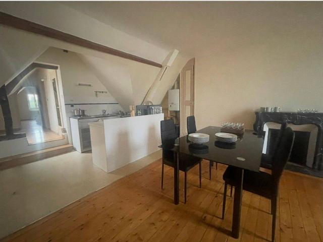 Appartement location à La Grange Barbier, Montbazon