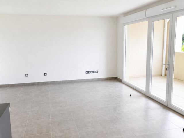 Appartement vente à Montpellier, Castries