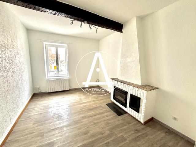 Duplex location à Toulouse, Revel