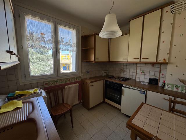 Appartement vente à Lons-le-Saunier, Lons-le-saunier