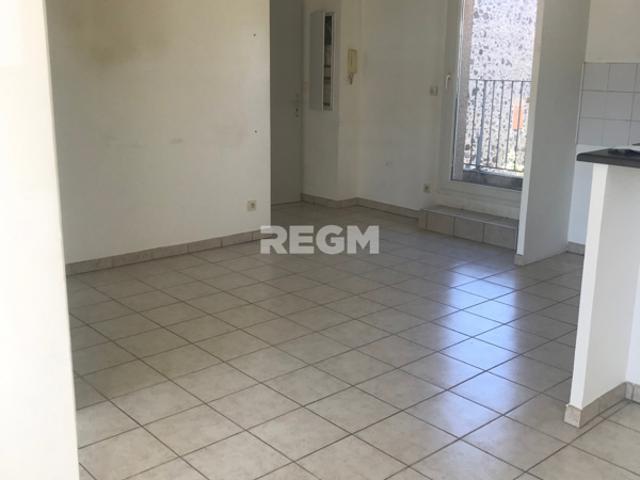 Appartement vente à Montpellier, Marseillan