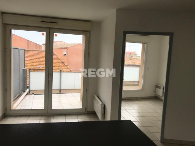 Appartement vente à Montpellier, Marseillan