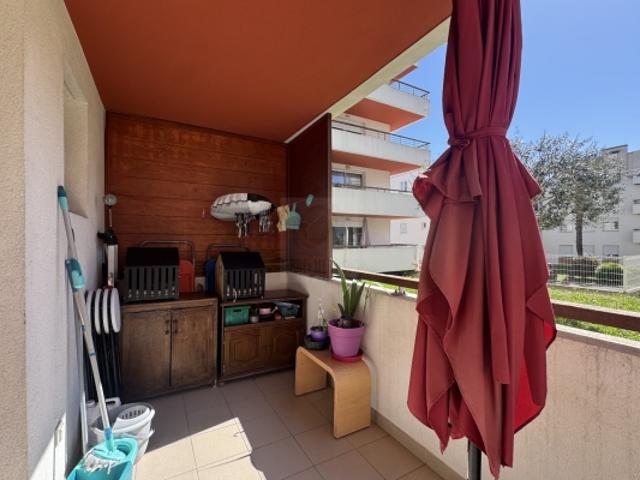 Appartement vente à Béziers
