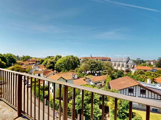 Appartement vente à Bayonne