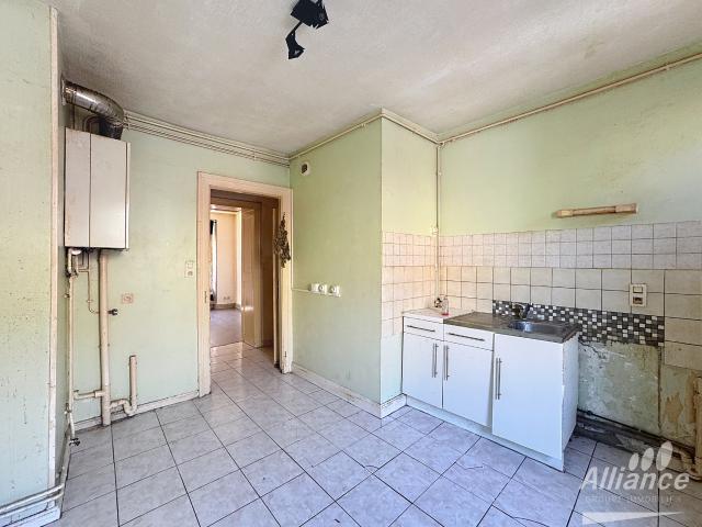 Appartement vente à Belfort, Saraz