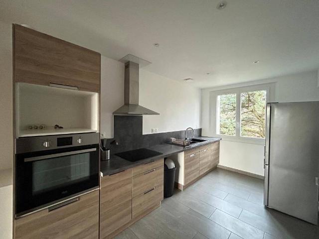 Appartement location à Duhort-Bachen, Landes