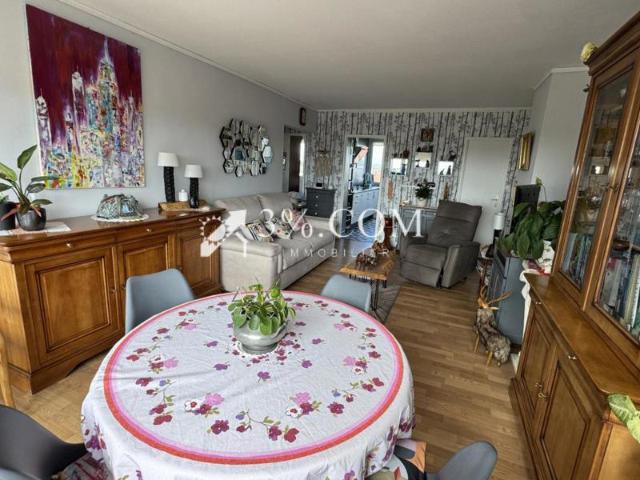 Appartement vente à Valenciennes