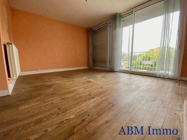 Appartement vente à Bergerac, Malpas