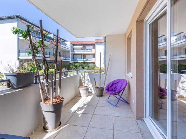 Appartement vente à Lyon, Rhône