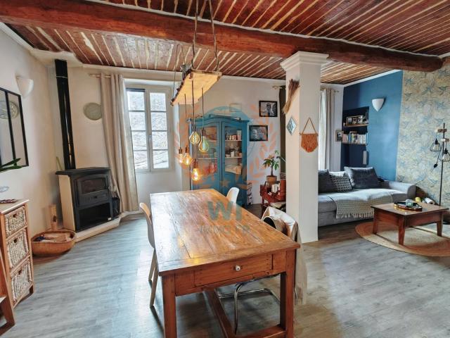Appartement vente à Arrondissement de Draguignan, Les Arcs