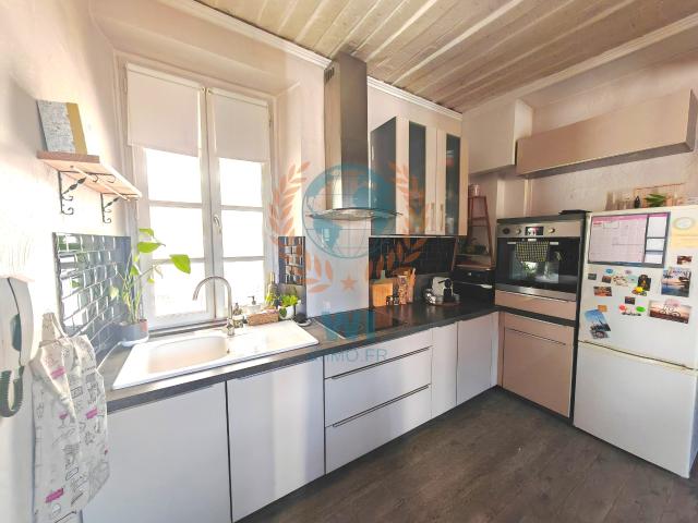 Appartement vente à Arrondissement de Draguignan, Les Arcs