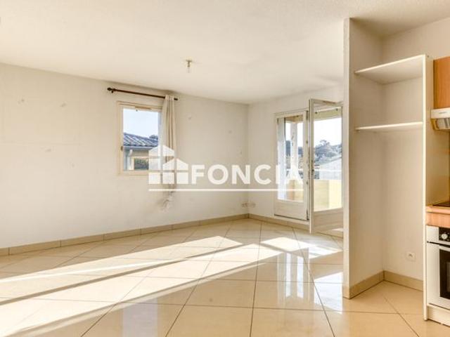 Appartement vente à Vinassan, Aude
