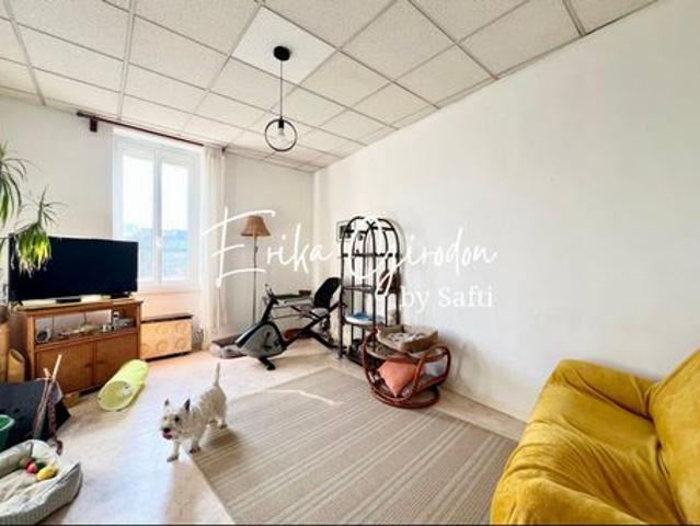 Appartement vente à Bourg-en-Bresse, Saint-maurice-de-beynost
