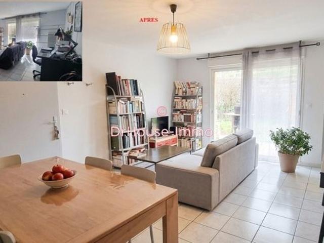 Appartement vente à Millau, Agen-d'aveyron
