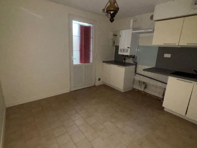 Appartement location à Autun, Le Creusot