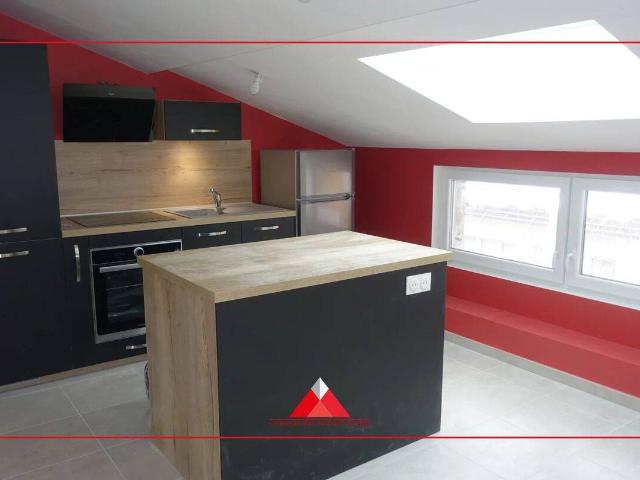 Appartement location à La Mouille, Hauts de Bienne