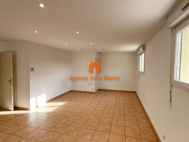 Appartement location à Parc Chabaud, Montélimar