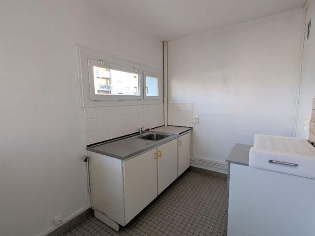 Appartement location à Dijon
