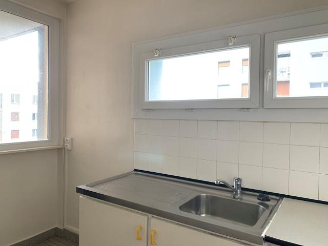 Appartement location à Dijon