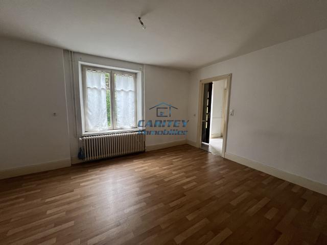 Appartement location à Lure, Raddon-et-chapendu