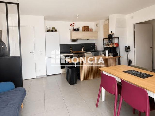 Appartement vente à Villefranche-sur-Saône, Rhône
