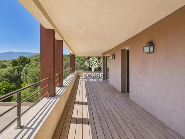 Appartement vente à Sartène, Porto-vecchio