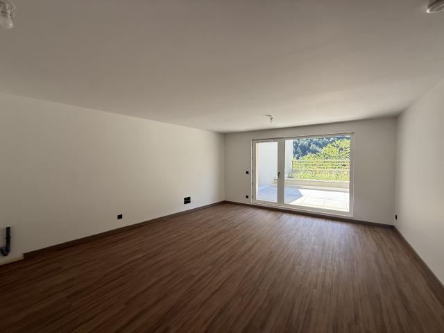 Appartement vente à Salins-les-Thermes, Salins-Fontaine