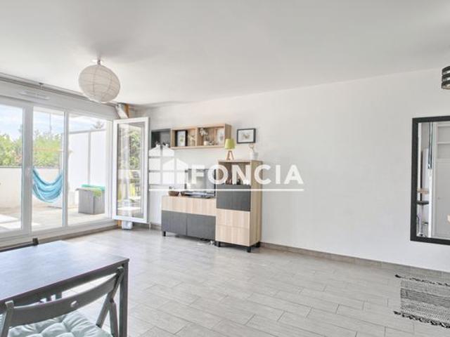 Appartement vente à L'Haÿ-les-Roses, Ivry-sur-seine