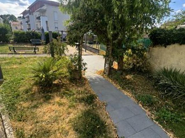 Appartement vente à Tomblaine, Meurthe-et-Moselle