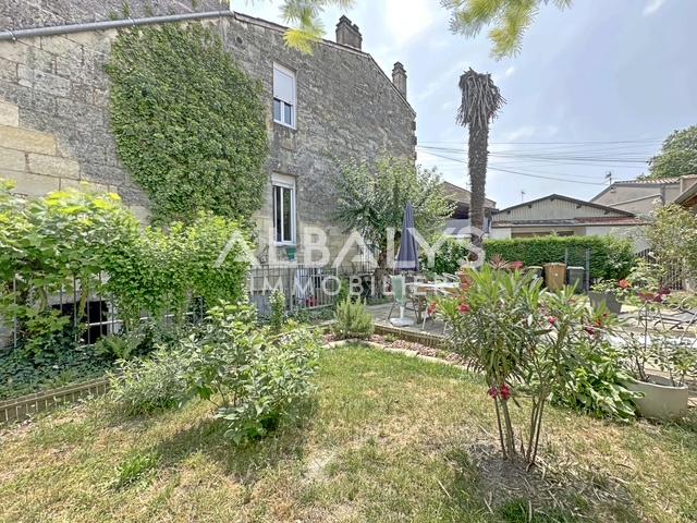 Appartement vente à Libourne