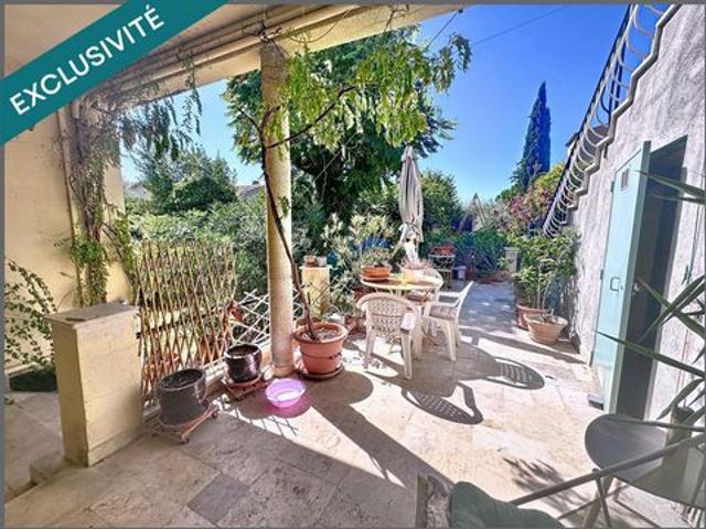 Appartement vente à Forcalquier, Manosque