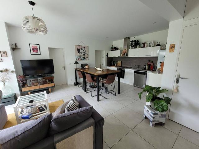 Appartement location à La Saussaye, Eure